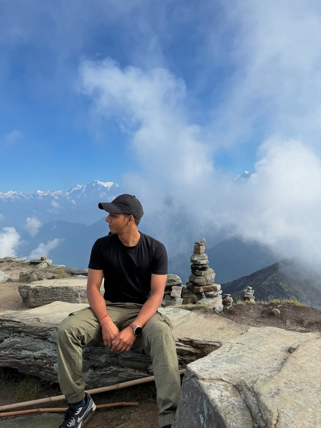 chopta chandrashila trek